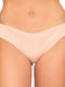 New Lilla Women's Brazil Seamless Beige