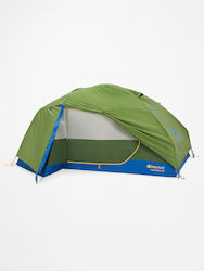 Marmot Limelight 2p Igloo Ορειβασίας Πράσινη με Διπλό Πανί Αδιάβροχη 2 Ατόμων Marmot Limelight 2p Igloo Ορειβασίας Πράσινη με Διπλό Πανί Αδιάβροχη 2 Ατόμων