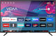 Allview Smart Τηλεόραση 43" 4K UHD LED iPlay6000-U HDR (2023) 43iPlay6000-U