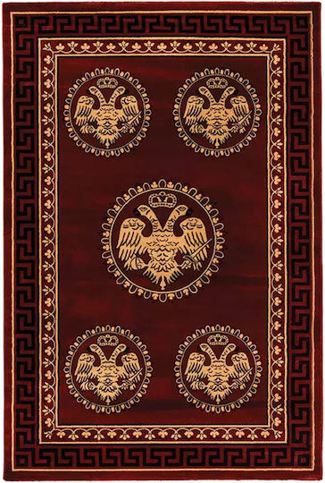 Newplan Athos 2128a 300x200 см 5-65-13340-2128A-200X300 5-65-13340-2128A