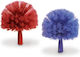 Cobweb Duster cu Mâner 1buc