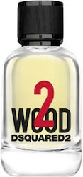 Dsquared2 Wood Dsquared2 Wood