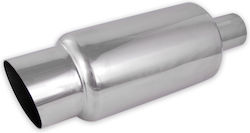 Universal Exhaust End
