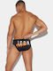 Icon Forever Ανδρικό Μαγιό Slip Blk