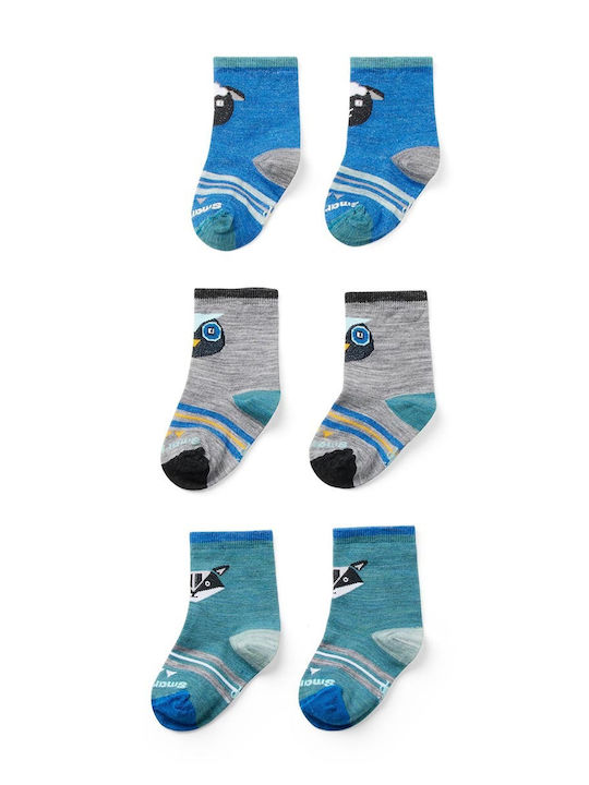 Smartwool Kids' Socks Blue