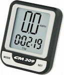 Ciclo Wireless Bike Counter