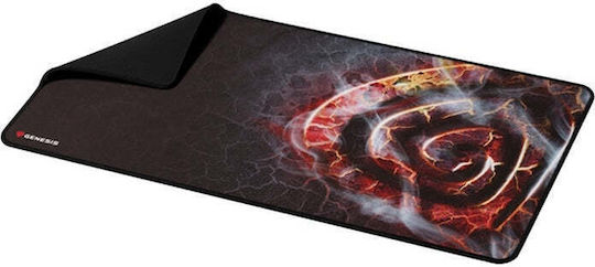 Natec Carbon 500 Maxi Lava G2 Gaming Mouse Pad XXL (900mm) NPG-2026