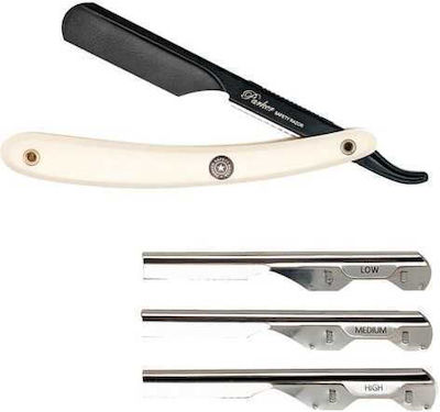 Parker Straight Razor 8906161770849