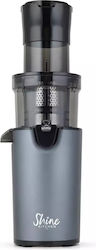 Tribest Αποχυμωτής 200W Γκρι SJX-1GY