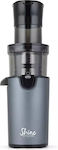 Tribest Juicer 200W Gray