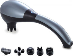 Zenet Massage Device Shiatsu for the Body Green Zenet Massage Device Shiatsu for the Body Green