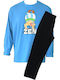 Kybbvs Light Blue