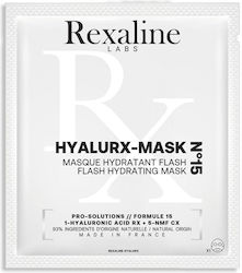 Rexaline Μάσκα Προσώπου 20ml Rexaline Μάσκα Προσώπου 20ml