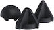 Blackroll Box Black Massage Roller