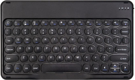 X3 Wireless Bluetooth Keyboard Only International English