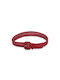 E-shopping Avenue Women's Belt Red