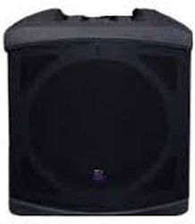 Turbosound IMPACT-180 Passive Speaker PA 500W with Woofer 18"