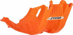 Cycra Motorrad Mittelverkleidung für KTM 450 SX-F Orange 1Stück Cycra Motorrad Mittelverkleidung für KTM 450 SX-F Orange 1Stück