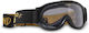 DMD Ochelari de motocross