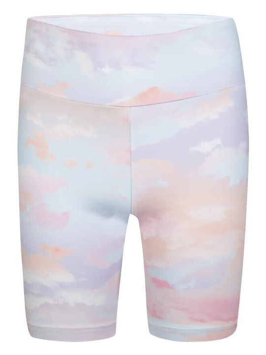 Converse Kids Legging Cycling Short Dri-Fit Mul...