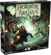 Board Game Arkham Horror 3rd Edition (PL) for 1-6 Players 14+ Years Old (PL) Galakta