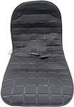 Heated Car Seat Back 1pcs