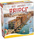 Board Game Old London Bridge (PL) for 2-4 Players 10+ Years Old (PL) Piatnik