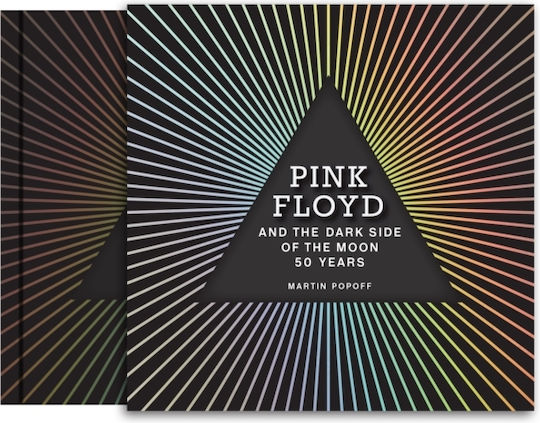 Pink Floyd And The Dark Side Of The Moon