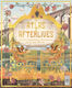 Atlas Of Afterlives