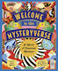 Welcome To The Mysteryverse