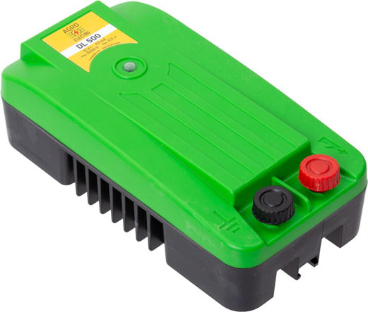 Agro Electro GEN-0.5A Ενεργοποιητής Ηλεκτρικής Περίφραξης