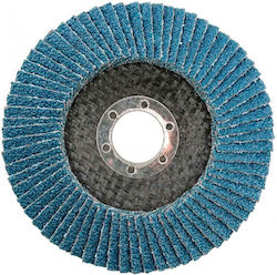 Smirdex Δίσκος Λείανσης Μετάλλου 115mm