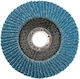 Smirdex Disc de șlefuire pentru Metal 115mm Set de 1buc