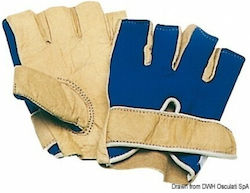 Osculati Sailing Gloves Blue 24.101.70