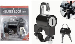 Motorcycle Helmet Lock TY-03036