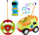 Toyland Τηλεκατευθυνόμενο Αυτοκίνητο