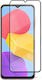 10d Full Glue Full Face Tempered Glass Μαύρο (Galaxy M13)