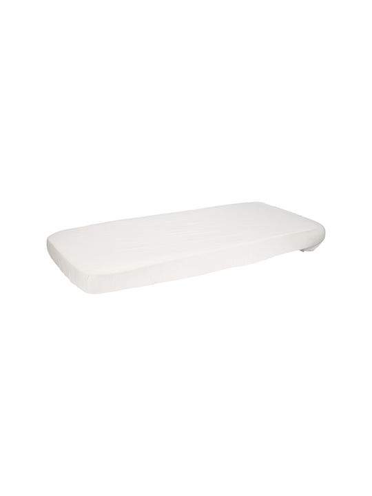Little Dutch Little Baby Sheet Crib Cotton Fitt...