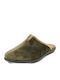 Men's Slipper Khaki