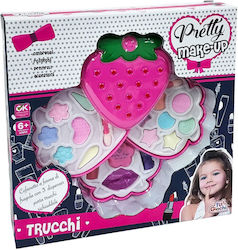 Tu Giochi Machiaj pentru Copii (Diverse modele) 1 buc Tu Giochi Machiaj pentru Copii (Diverse modele) 1 buc