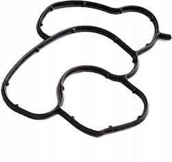 Haiteile Τσιμούχα Ψυγείου Αυτοκινήτου Renault Coupe BMW E87 Hyundai Coupe 1τμχ Haiteile Τσιμούχα Ψυγείου Αυτοκινήτου Renault Coupe BMW E87 Hyundai Coupe 1τμχ