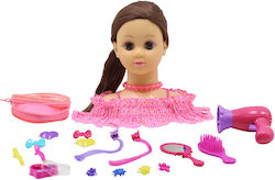 Amo toys Leiterin Make-up & Styling