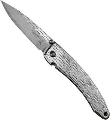 Mcusta Knife with Blade made of Stainless Steel