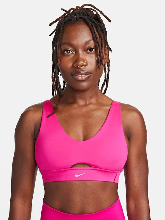 Nike Dri-Fit Indy Γυναικείο Μπουστάκι '''''' με...