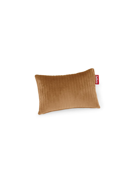 Fatboy Sofa Cushion Velvet Almond 40x55cm