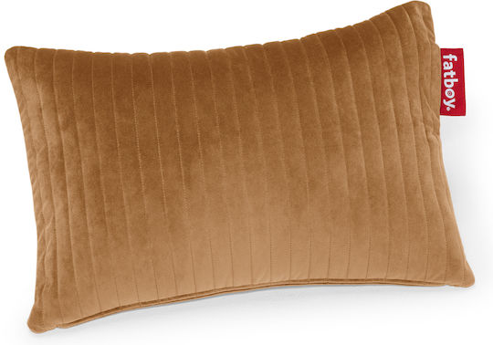 Fatboy Sofa Cushion Velvet Almond 40x55cm