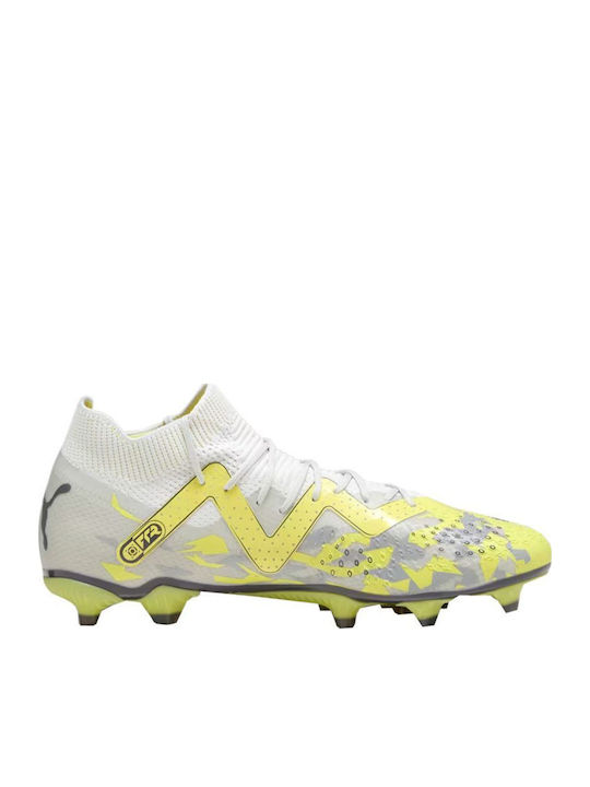 PUMA Future Pro Football Shoes with Cleats Multicolour