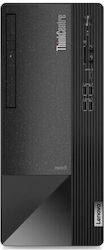 Lenovo ThinkCentre Neo 50t G4 Desktop PC (Kern i5-13400/16GB DDR4/512GB SSD/W11 Pro)