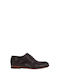 Diadoch Men's Dress Shoes Brown