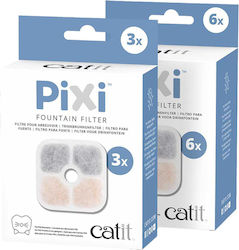 Catit Pixi 2.5lt